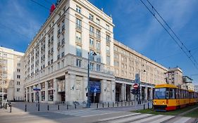 Apartment Warsaw City Center By Noclegi Renters