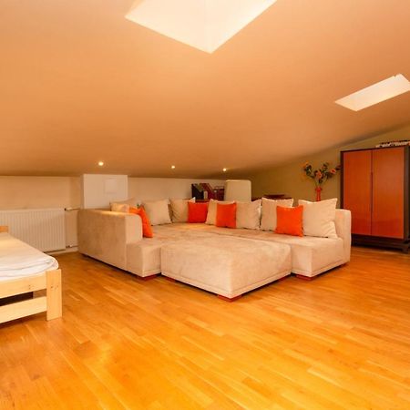 Apartment Warsaw City Center By Noclegi Renters Zewnętrze zdjęcie