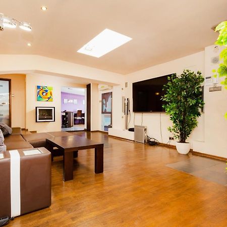Apartment Warsaw City Center By Noclegi Renters Zewnętrze zdjęcie