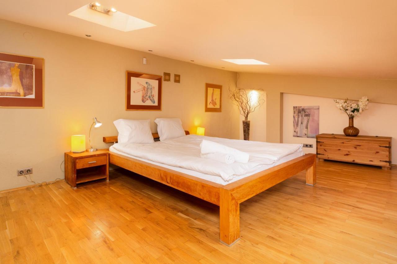 Apartment Warsaw City Center By Noclegi Renters Zewnętrze zdjęcie