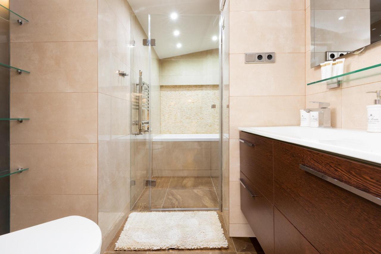 Apartment Warsaw City Center By Noclegi Renters Zewnętrze zdjęcie