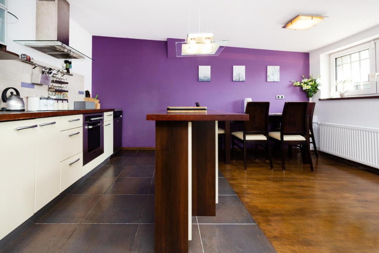 Apartment Warsaw City Center By Noclegi Renters Zewnętrze zdjęcie