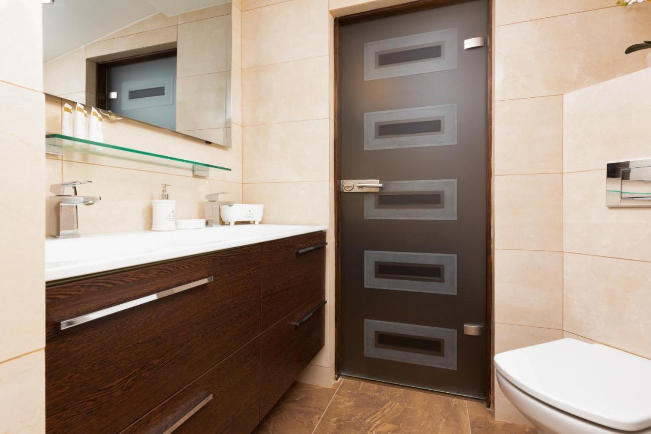 Apartment Warsaw City Center By Noclegi Renters Zewnętrze zdjęcie